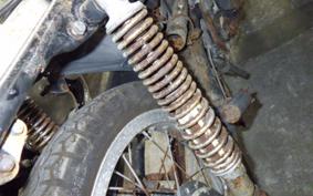 HONDA CT250S SILKROAD L250S