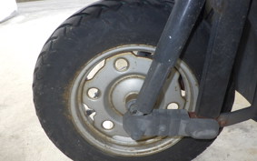 HONDA GYRO X TD01
