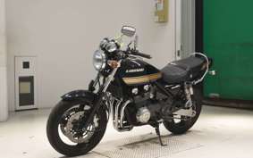 KAWASAKI ZEPHYR 400 KAI 2018 ZR400C
