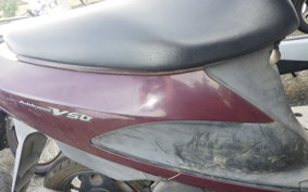 SUZUKI ADDRESS V50 Gen.2 CA44A