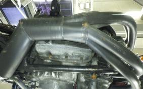 HONDA CB400 2023 CB400F