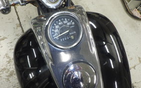 HONDA MAGNA 50 2022 AC13