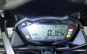 SUZUKI GSX-S 1000 2018 GT79B