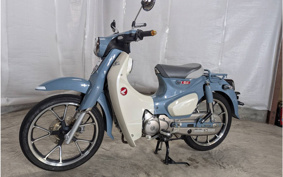 HONDA  SUPER CUB C125 JA48