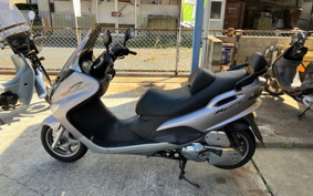 YAMAHA MAJESTY 125FI SE27