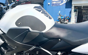 SUZUKI GSR750 2013 C5112