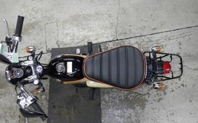 HONDA MONKEY 2017 AB27
