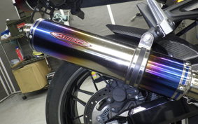 KAWASAKI Z900RS 2020 ZR900C