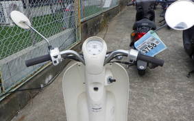 HONDA CREA SCOOPY AF55