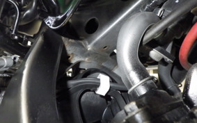 HONDA HORNET 250