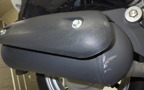 SUZUKI ﾚｯﾂG CA4AA