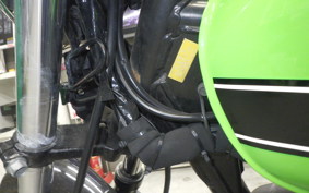 KAWASAKI 250TR BJ250F