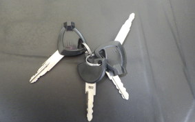 SUZUKI ADDRESS V50 G CA44A