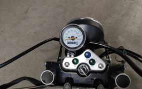 SUZUKI GLASS TRACKER BIG BOY NJ4BA