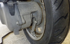 SUZUKI ADDRESS V50 Gen.2 CA42A
