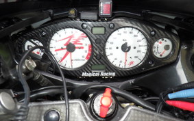 SUZUKI GSX-1300R HAYABUSA 2006