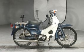 HONDA SUPER CUB50 C50