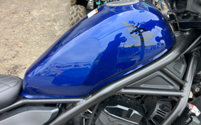 HONDA REBEL 250 S EDITION MC49