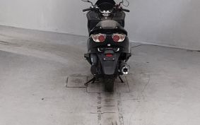 HONDA FORZA Z MF08