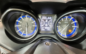 SUZUKI ADDRESS V125 CF46A