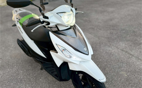 SUZUKI ADDRESS V110 CE47A