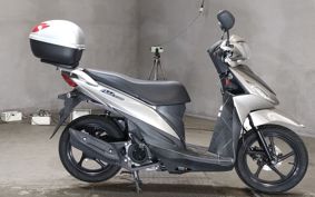 SUZUKI ADDRESS V110 CE47A
