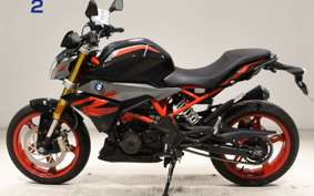BMW G310R 2024