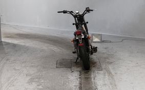 SUZUKI GLASS TRACKER BIG BOY NJ47A