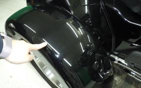 HARLEY FLHTCU TG 1870 2019