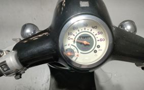 HONDA GIORNO AF70