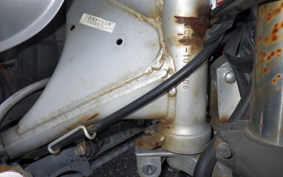 HONDA MAGNA 250 MC29