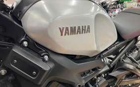 YAMAHA XSR900 2016 RN46J