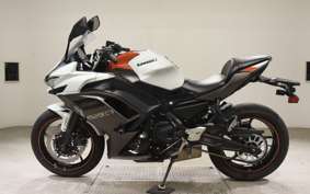 KAWASAKI NINJA 650 A 2023 ER650S