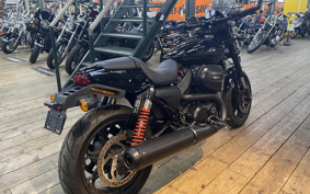 HARLEY  HARLEY XG750A 2020 NCG