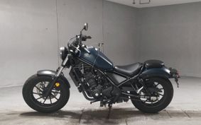 HONDA REBEL MC49