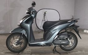 HONDA DIO 110 JK03