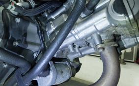 SUZUKI SV650 X A 2022 VP55B