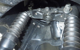 YAMAHA JOG 125 2014 SEJ5J