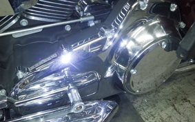 HARLEY FLHTC 1580 2010