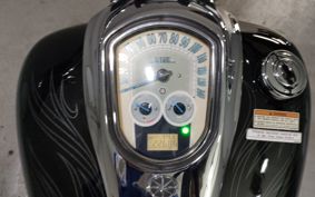 YAMAHA XV1900A MIDNIGHT STAR VP21