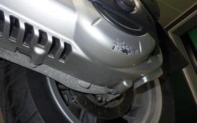 APRILIA SCARABEO 400 2007