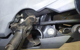 SUZUKI ADDRESS V125 2022 DT11A