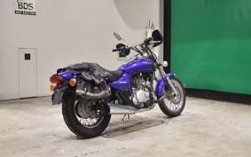 KAWASAKI ELIMINATOR 125 BN125A
