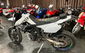 KAWASAKI KLX125D TRACKER X LX250V