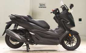 HONDA FORZA 250 2021 MF13
