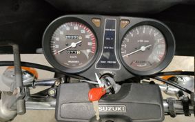 SUZUKI GS750 GS750G