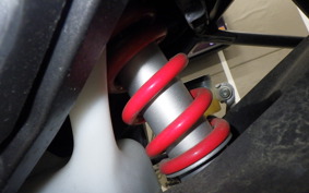 HONDA CBR125R JC50