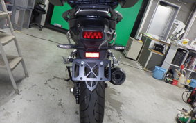 HONDA VFR800X 2015 RC80