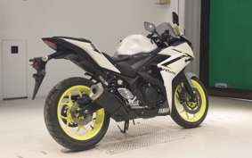 YAMAHA YZF-R25 1990 RG43J