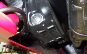 HONDA CBR400R 2025 NC65